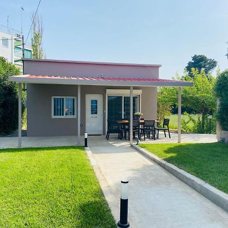 M & F House Villa Oropósz Kültér fotó